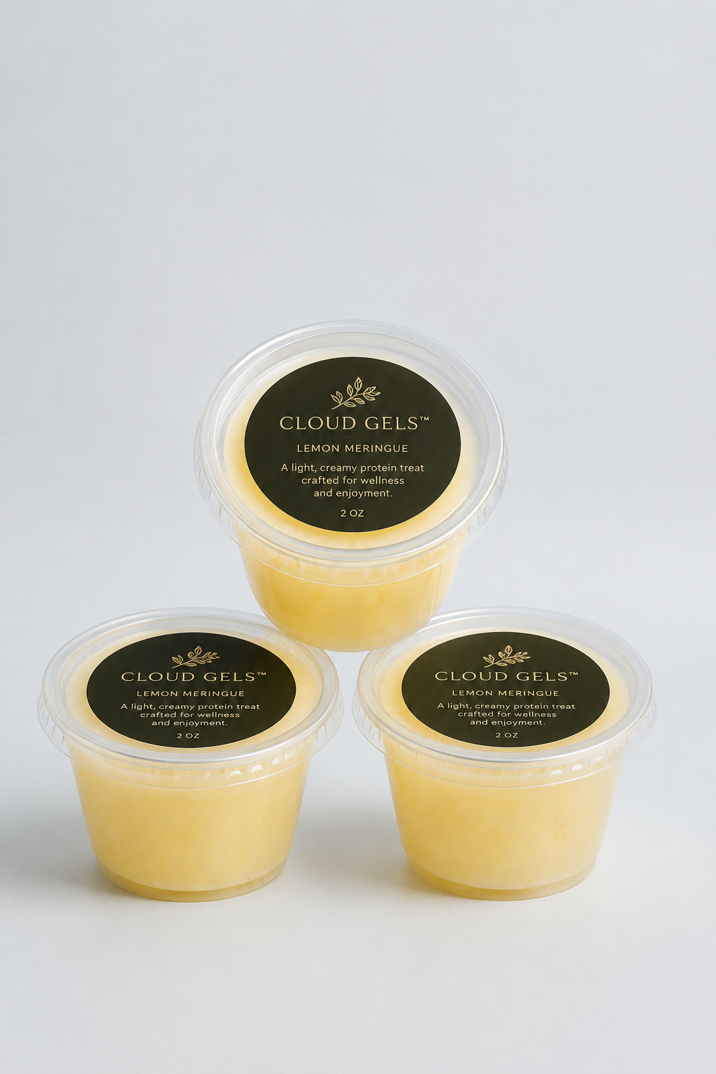 Cloud Gel™️ - 5 pack